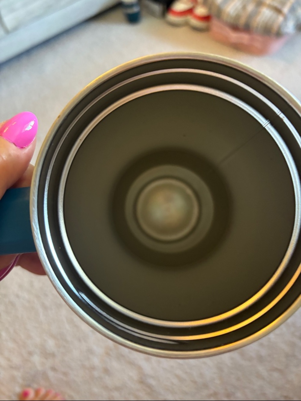 Natural Life 40oz Mega Tumbler - Picture 4 of 4